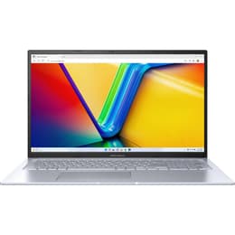 Asus Vivobook 17X M3704Y 17" Ryzen 5 2.3 GHz - SSD 1 TB - 16GB AZERTY - Französisch