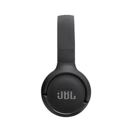 Jbl Tune 530BT Kopfhörer wireless mit Mikrofon - Schwarz
