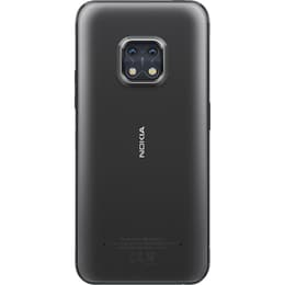 Nokia XR20 128GB - Grau - Ohne Vertrag