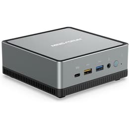 Minisforum DeskMini UM350 Ryzen 5 2.1 GHz - SSD 256 GB RAM 16 GB