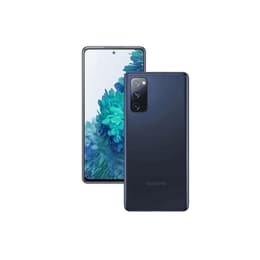 Galaxy S20 FE 5G 128 GB - Blau - Ohne Vertrag