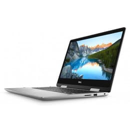 Dell Inspiron 5491 14" Core i5 1.6 GHz - SSD 256 GB - 8GB QWERTY - Englisch