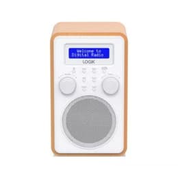Logik L60DAB25 Radio Nein