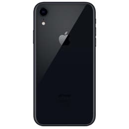 iPhone XR 64GB - Schwarz - Ohne Vertrag
