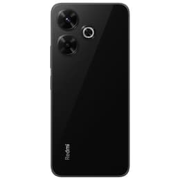 Xiaomi Redmi 13 256GB - Schwarz - Ohne Vertrag