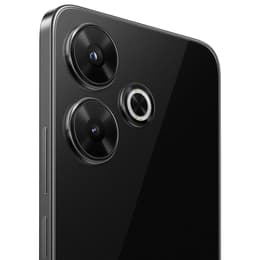 Xiaomi Redmi 13 256GB - Schwarz - Ohne Vertrag