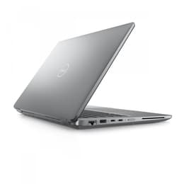 Dell Latitude 5440 14" Core i5 1.6 GHz - SSD 512 GB - 16GB AZERTY - Französisch