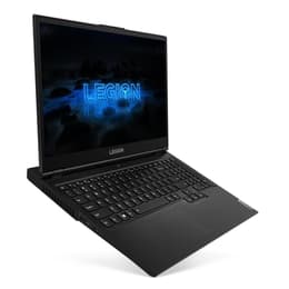Lenovo Legion 5i 17" Core i5 2.5 GHz - SSD 512 GB - 8GB AZERTY - Französisch