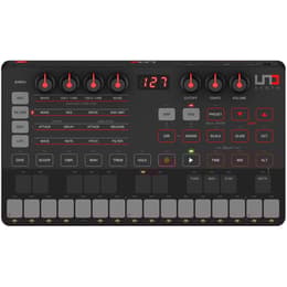 Ik Uno Synth Musikinstrumente