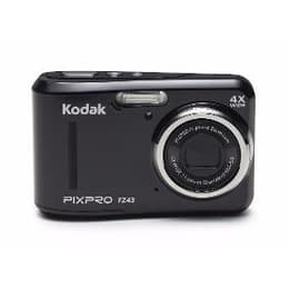 Kompakt Kamera PixPro FZ41 - Schwarz