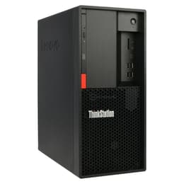Lenovo ThinkStation P330 Core i7 3.6 GHz - SSD 512 GB RAM 32 GB