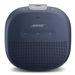 Lautsprecher  Bluetooth Bose Soundlink 423816 - Blau