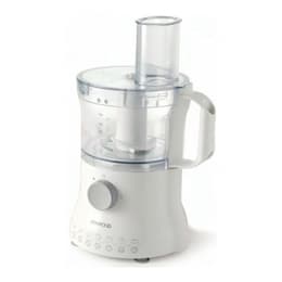 Multifunktions-Küchenmaschine Kenwood FP210 1L - Weiß