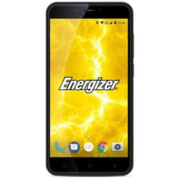 Energizer Power Max P550S 16GB - Schwarz - Ohne Vertrag