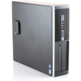 HP Compaq Pro 6300 SFF Core i5 3,2 GHz - SSD 512 GB RAM 8 GB