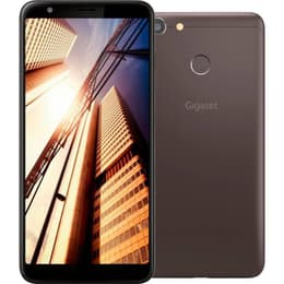 Gigaset GS280 32GB - Braun - Ohne Vertrag