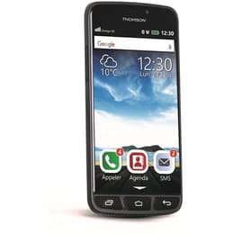 Thomson Serea 500 8GB - Schwarz - Ohne Vertrag