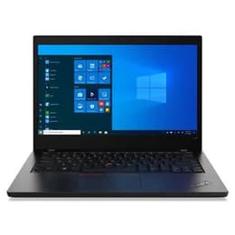 Lenovo ThinkPad L14 G2 14" Ryzen 5 PRO 2.3 GHz - SSD 512 GB - 16GB QWERTZ - Deutsch