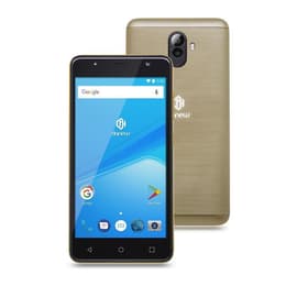 Konnect 506 8GB - Gold - Ohne Vertrag