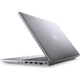 Dell Precision 3560 15" Core i7 1.2 GHz - SSD 256 GB - 16GB QWERTY - Spanisch