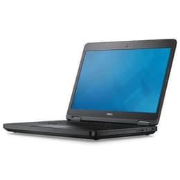 Dell Latitude E5440 14" Core i5 2 GHz - HDD 500 GB - 4GB AZERTY - Französisch