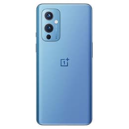 OnePlus 9 128GB - Blau - Ohne Vertrag
