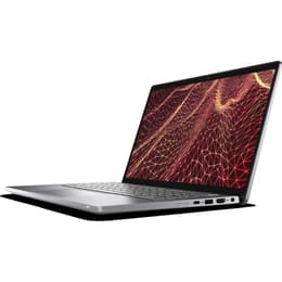 Dell Latitude 7430 2-in-1 14" Core i5 1.6 GHz - SSD 256 GB - 16GB QWERTY - Englisch