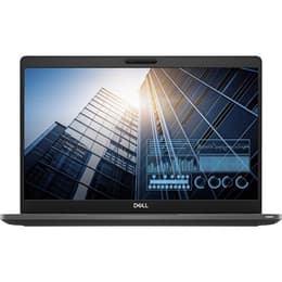 Dell Latitude 5300 13" Core i5 1.6 GHz - SSD 512 GB - 8GB QWERTY - Spanisch