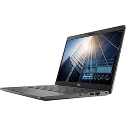 Dell Latitude 5300 13" Core i5 1.6 GHz - SSD 512 GB - 8GB QWERTY - Spanisch