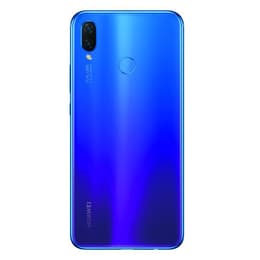 Huawei P Smart+ 2019 64GB - Violett - Ohne Vertrag