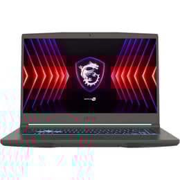 MSI Thin 15 B13VE 15" Core i7 3.6 GHz - SSD 512 GB - 8GB QWERTY - Italienisch