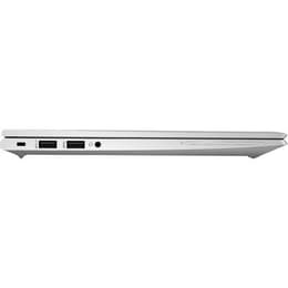 Hp EliteBook 830 G8 13" Core i7 3 GHz - SSD 512 GB - 16GB QWERTZ - Deutsch