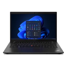 Lenovo ThinkPad L14 G4 13" Core i5 1.3 GHz - SSD 256 GB - 16GB QWERTZ - Deutsch