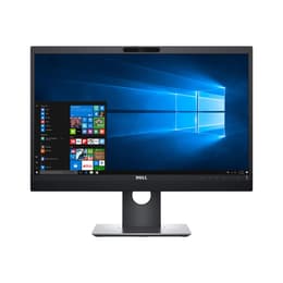 Bildschirm 24" LED Dell P2418HZM