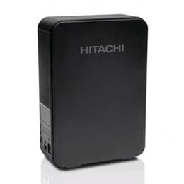 Hitachi Touro Desk Externe Festplatte - HDD 2 TB mini USB