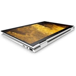 HP EliteBook X360 1030 G3 13" Core i5 1.6 GHz - SSD 256 GB - 16GB AZERTY - Französisch