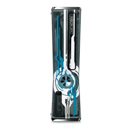 Xbox 360 - Grau