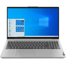 Lenovo IdeaPad 5 15" Core i5 1 GHz - SSD 512 GB - 8GB QWERTZ - Deutsch