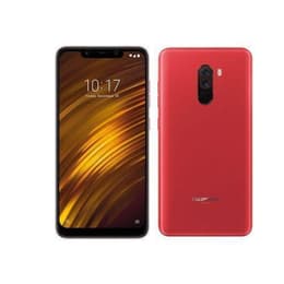 Xiaomi Pocophone F1 Dual Sim