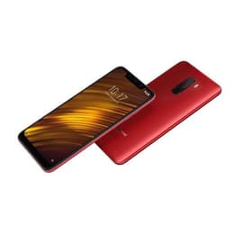 Xiaomi Pocophone F1 Dual Sim