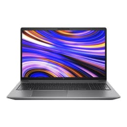 HP Zbook Power G10 15" Ryzen 7 3.8 GHz - SSD 512 GB - 32GB QWERTY - Englisch