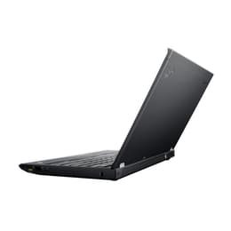 Lenovo ThinkPad X230i 12" Core i3 2.5 GHz - HDD 320 GB - 4GB AZERTY - Französisch