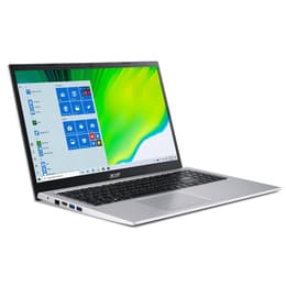 Acer Aspire 1 A115-32-C3AK Celeron N4500 1.1 GHz 64GB SSD - 4GB QWERTY - Englisch