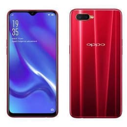 Oppo RX17 Neo 128GB - Rot - Ohne Vertrag