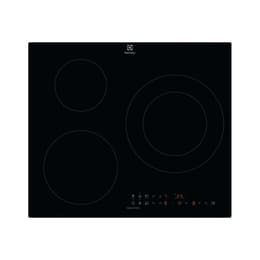 Electrolux IDE6342KC Herdplatte