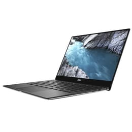 Dell XPS 13 9370 13" Core i7 1.8 GHz - SSD 512 GB - 16GB QWERTZ - Deutsch