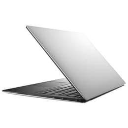 Dell XPS 13 9370 13" Core i7 1.8 GHz - SSD 512 GB - 16GB QWERTZ - Deutsch