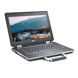 Dell Latitude E6430 ATG 14" Core i5 2.6 GHz - HDD 320 GB - 8GB AZERTY - Französisch