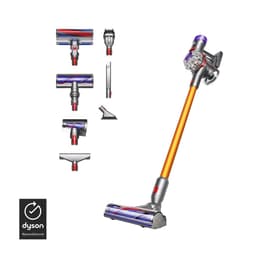 Dyson™ V8™ Absolute (Autres accessoires) - Gelb/Grau
