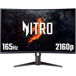 Bildschirm 31" LCD 4K UHD Acer Nitro XZ323QKP1